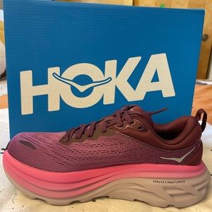 Women’s HOKA Bondi 8